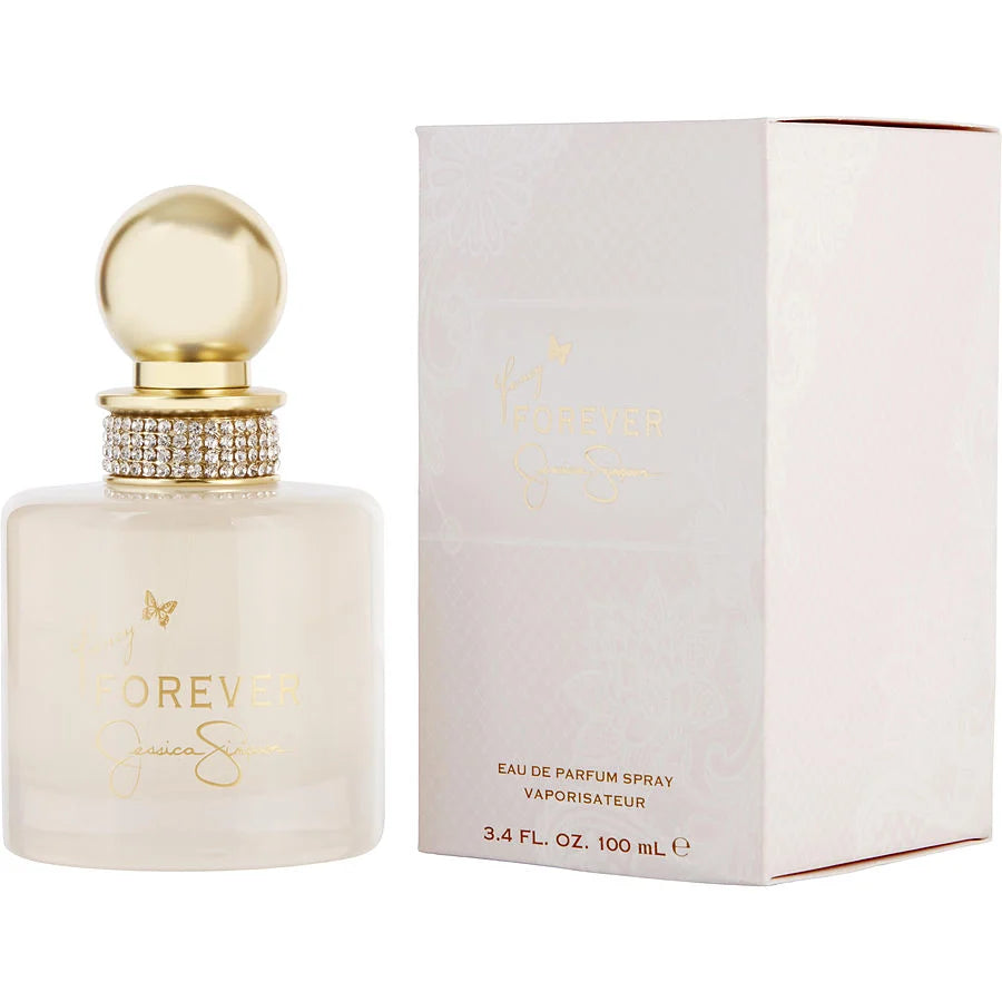 JESSICA SIMPSONS JS FANCY FOREVER 3.4 EDP L (123560) - PerfumesOnline.Net
