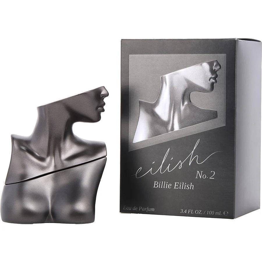 BILLIE EILISH NO.2 3.4 EDP L (125366) - PerfumesOnline.Net