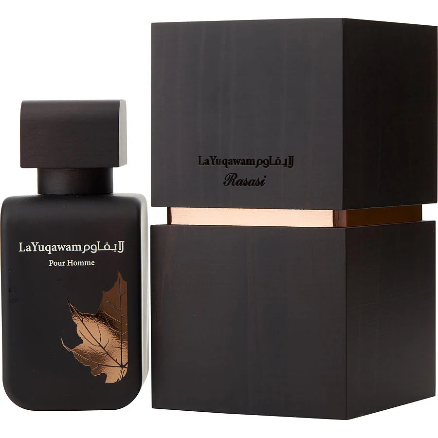RASASI LAYUQAWAM 2.5 EDP M (124830) - PerfumesOnline.Net