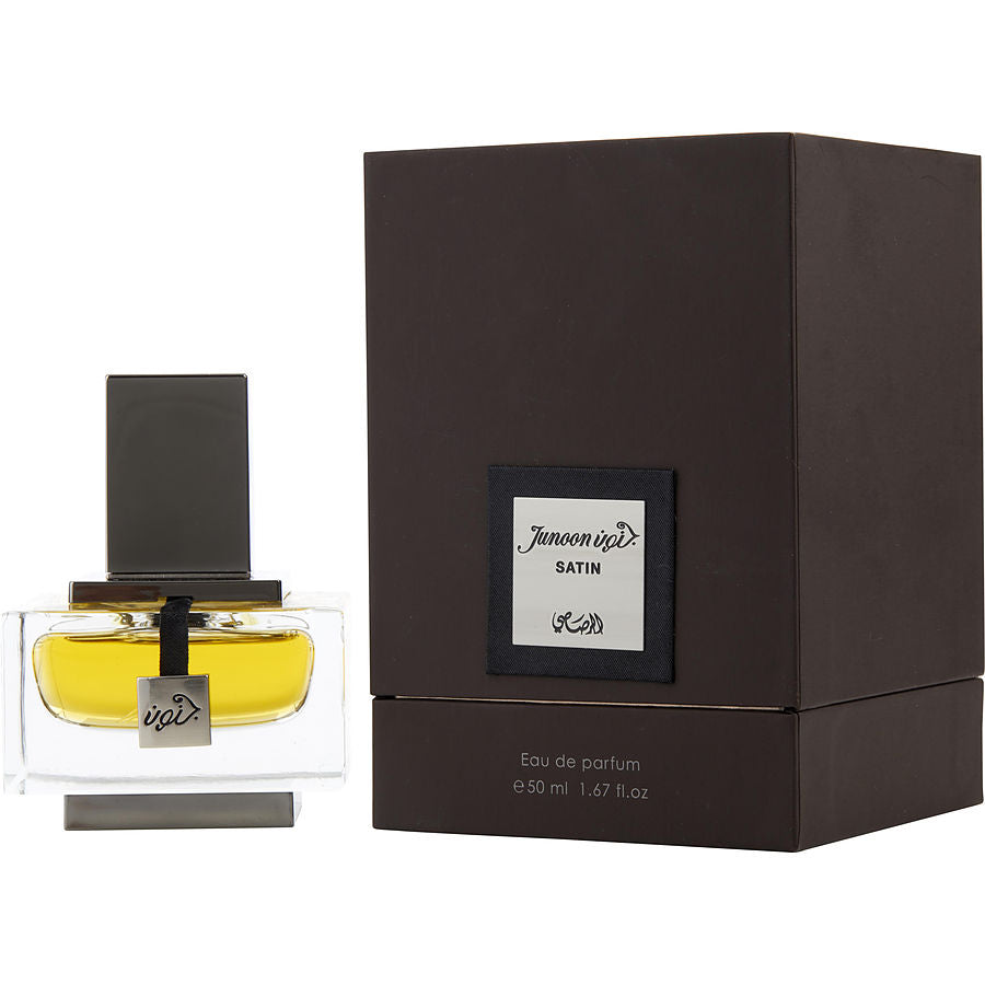 RASASI JUNOON SATIN 1.7 EDP M - (125243) - PerfumesOnline.Net