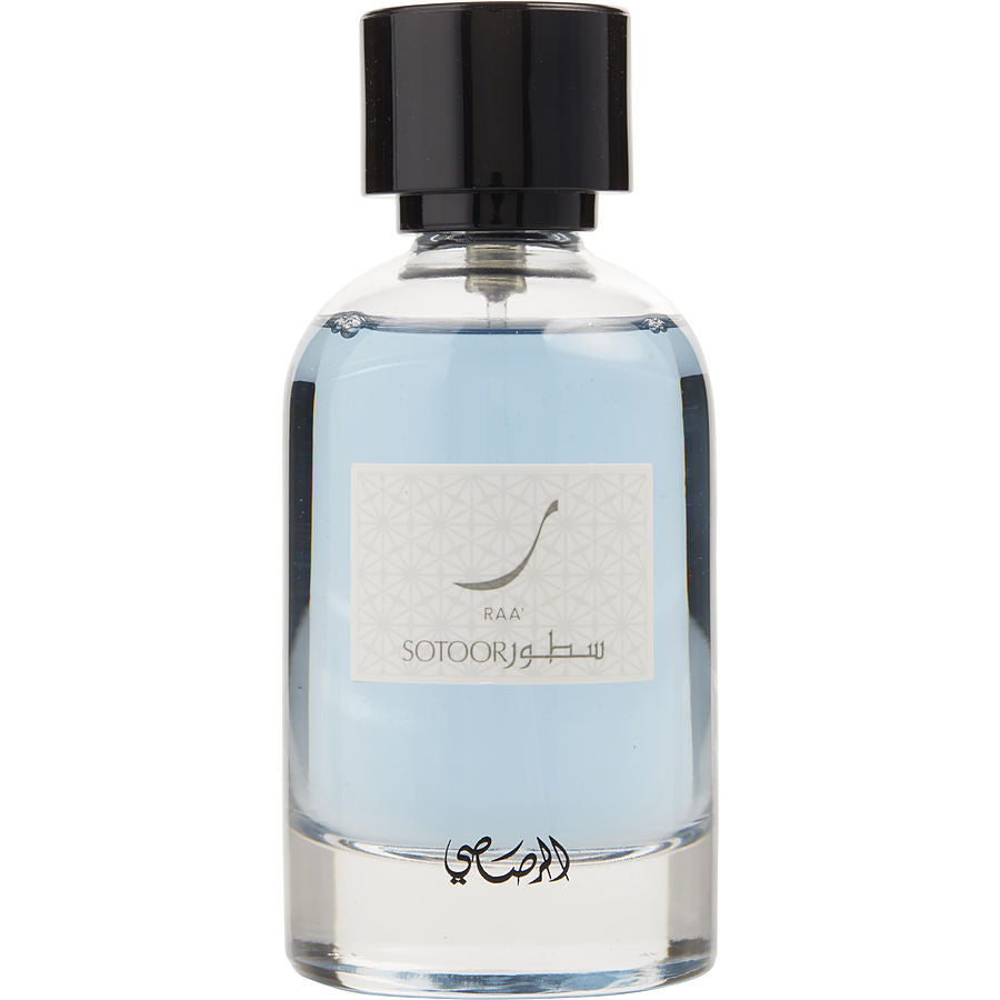 RASASI SOTOOR RAA 3.3 EDP U (124837) - PerfumesOnline.Net