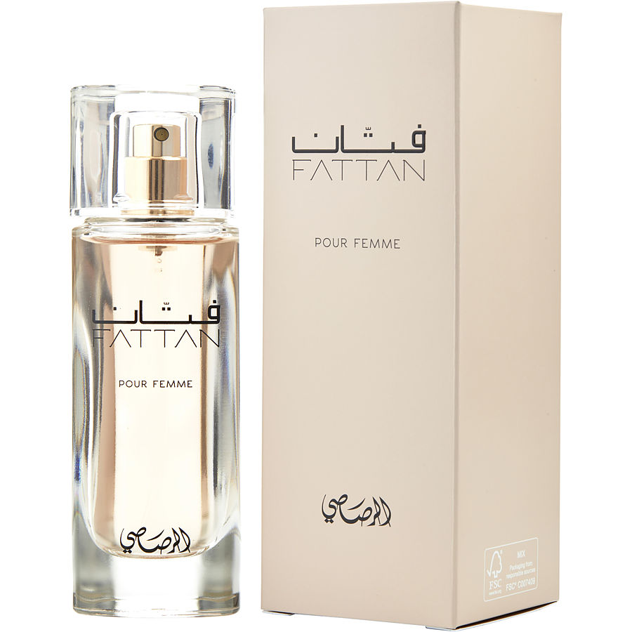 RASASI FATTAN 1.7 EDP L - (125239) - PerfumesOnline.Net