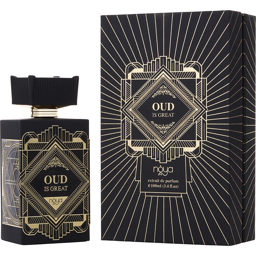 ZIMAYA OUD IS GREAT 3.4 EDP U (124406) - PerfumesOnline.Net