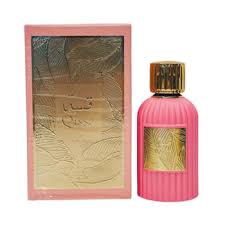 AFNAN TRIBUTE PINK 3.4 EDP L (127494) - PerfumesOnline.Net