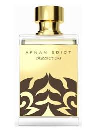 AFNAN EDICT OUDDICTION 2.7 EDP U (127497) - PerfumesOnline.Net
