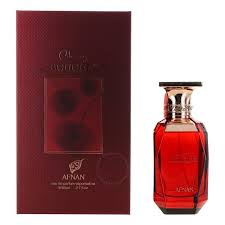 AFNAN CHERRY BOUQUET 2.7 EDP L (118401) - PerfumesOnline.Net