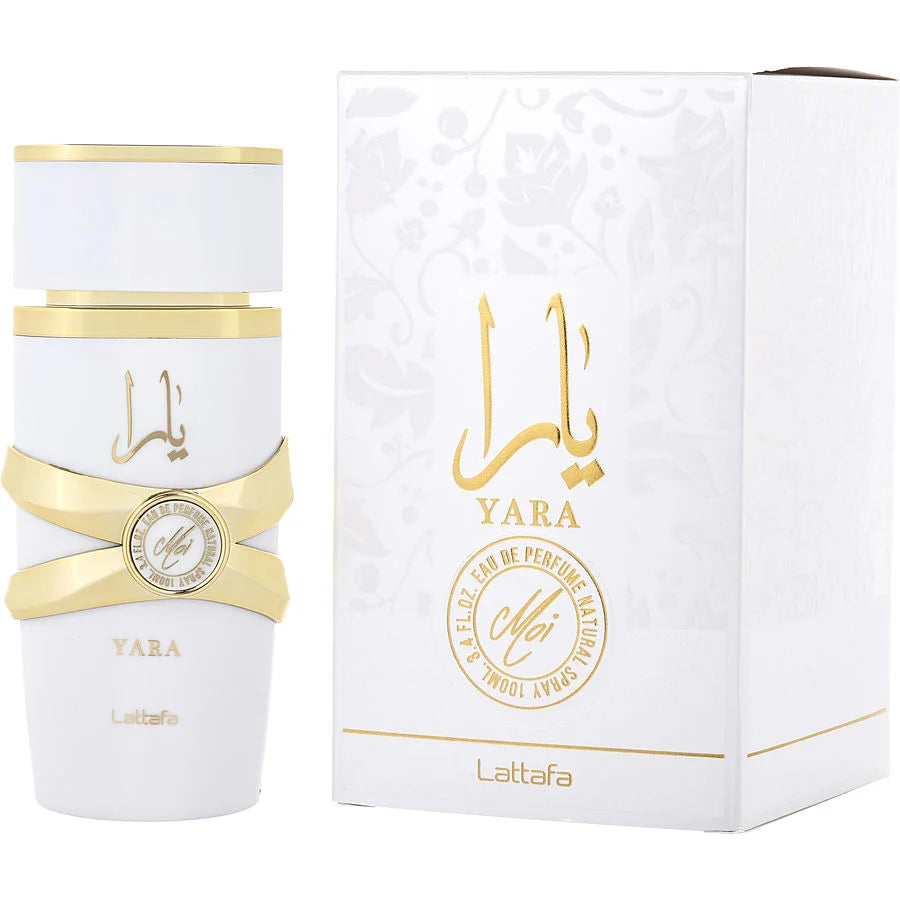 LATTAFA YARA MOI 3.4 EDP U (122868) - PerfumesOnline.Net