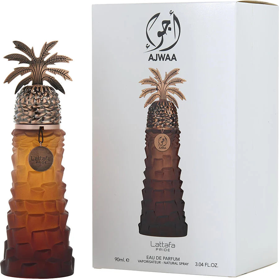 LATTAFA PRIDE AJWAD 3.0 EDP U - (125409) - PerfumesOnline.Net