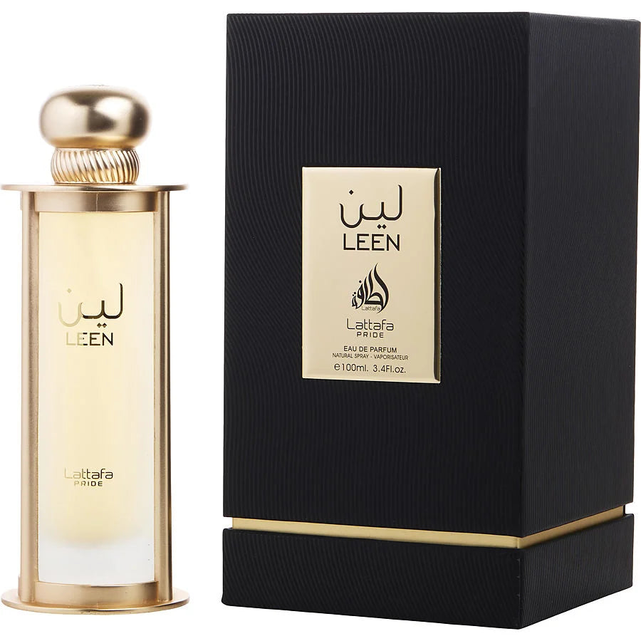 LATTAFA PRIDE LEEN 3.4 EDP U - (125624) - PerfumesOnline.Net