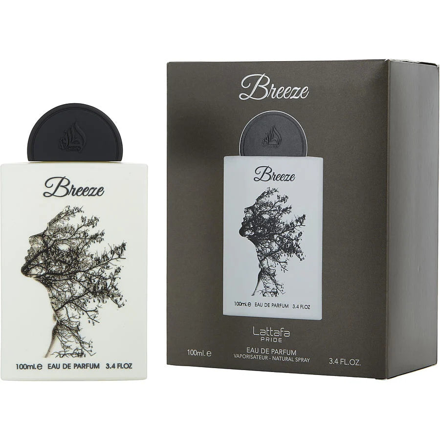 LATTAFA PRIDE BREEZE 3.4 EDP (125411) - PerfumesOnline.Net