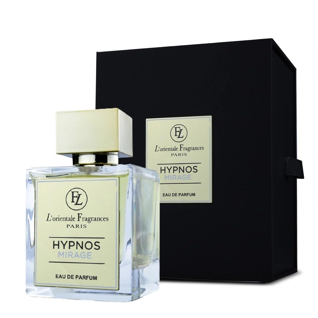 HYPNOS MIRAGE 3.4 EDP M (127310) - PerfumesOnline.Net