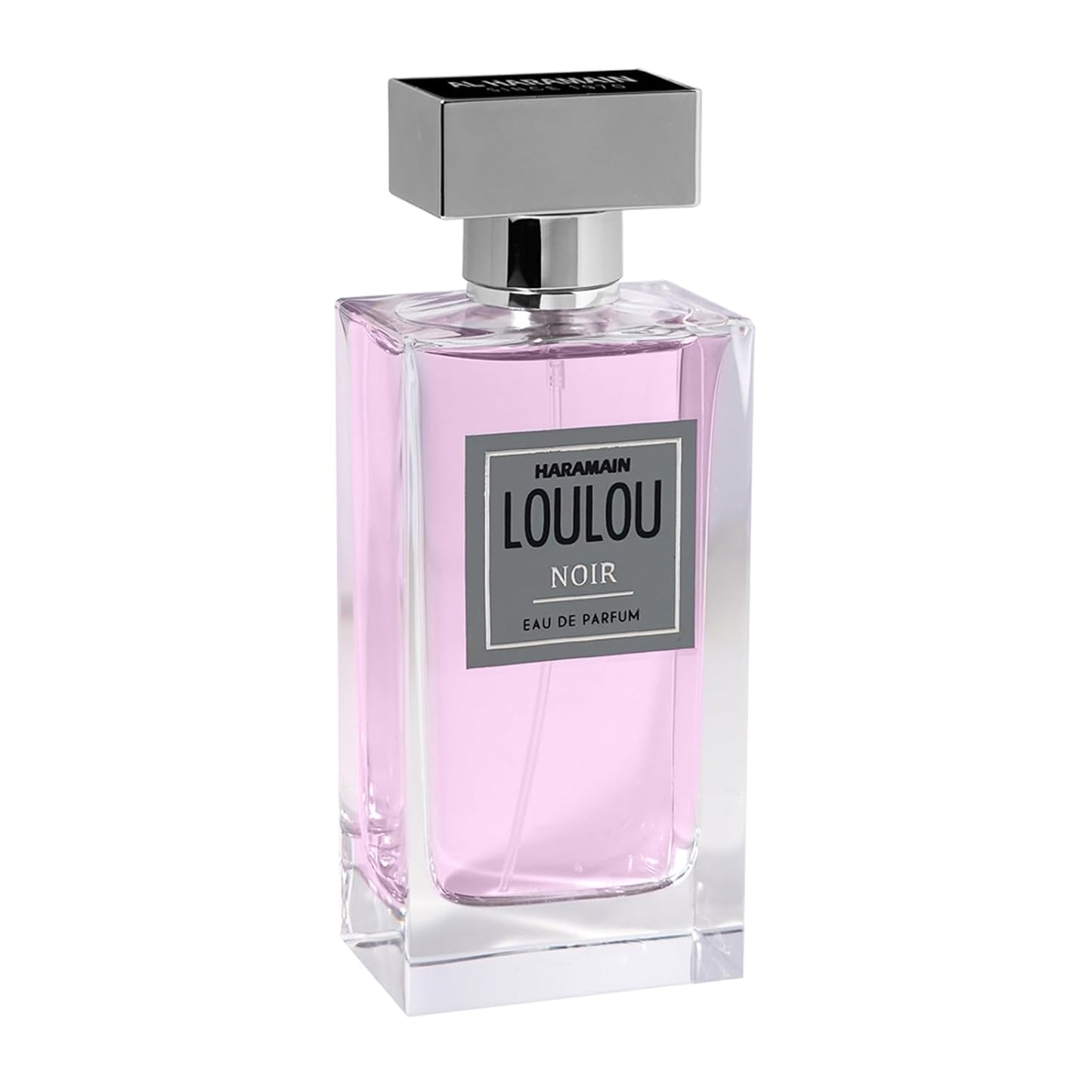 AL HARAMAIN LOULOU NOIR 3.4 EDP L (126892) - PerfumesOnline.Net