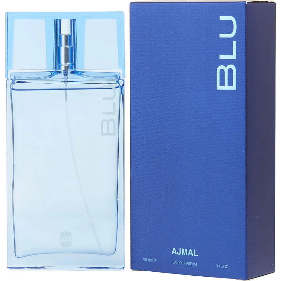 AJMAL BLUE 3.0 EDP M (126127) - PerfumesOnline.Net