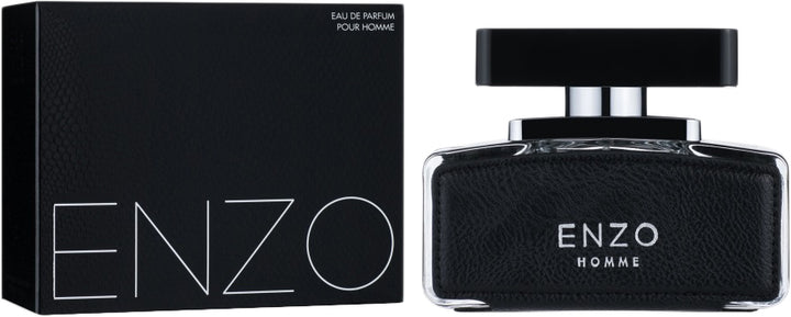 FLAVIA ENZO HOMME 3.4 EDP M (127155) - PerfumesOnline.Net