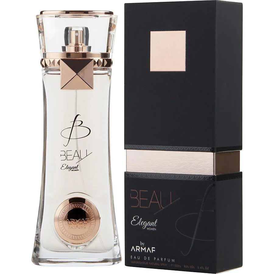 ARMAF BEAU ELEGANT 3.4 EDP L (127063) - PerfumesOnline.Net