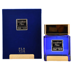 FLAVIA LEATHER NOIR 3.4 EDP M (127163) - PerfumesOnline.Net