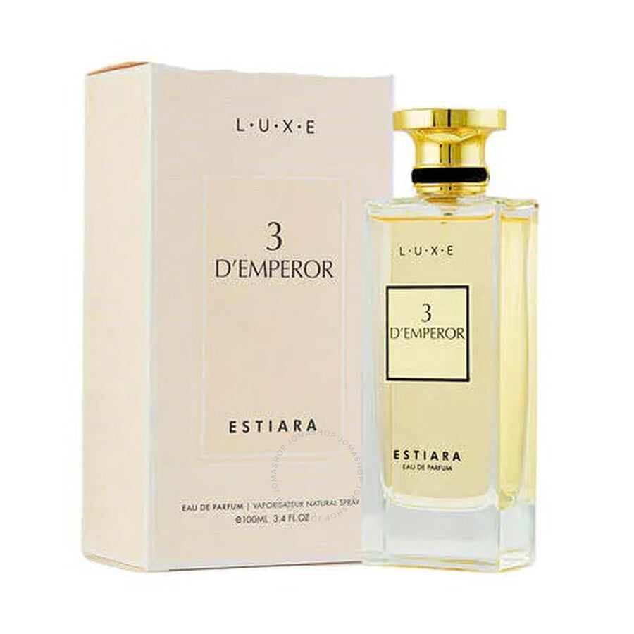 ESTIARA 3 D'EMPEROR 3.4 EDP (127139) - PerfumesOnline.Net