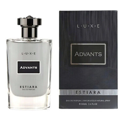 ESTIARA ADVANTS 3.4 EDP M (127133) - PerfumesOnline.Net