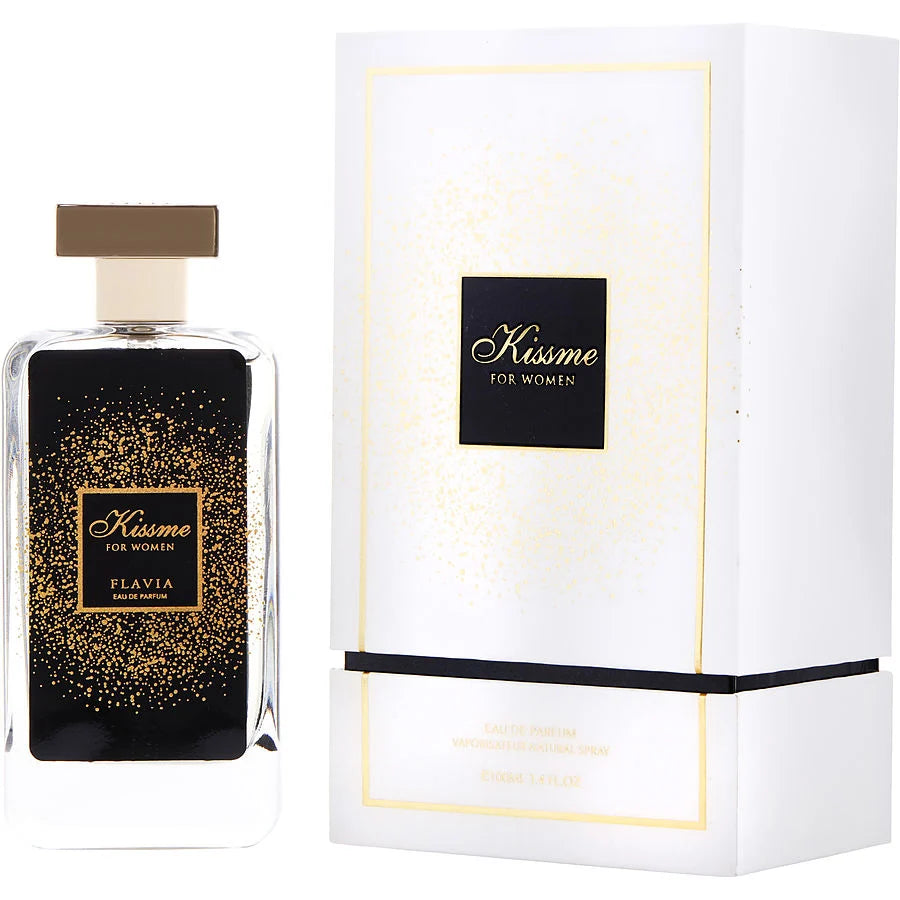 FLAVIA KISS ME 3.4 EDP L (127172) - PerfumesOnline.Net