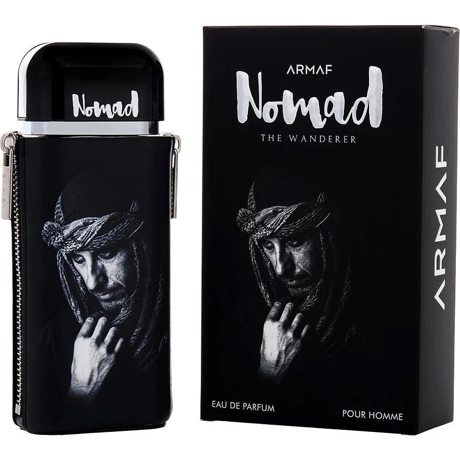ARMAF NOMAD THE WANDERER 3.4 EDP M (124863) - PerfumesOnline.Net