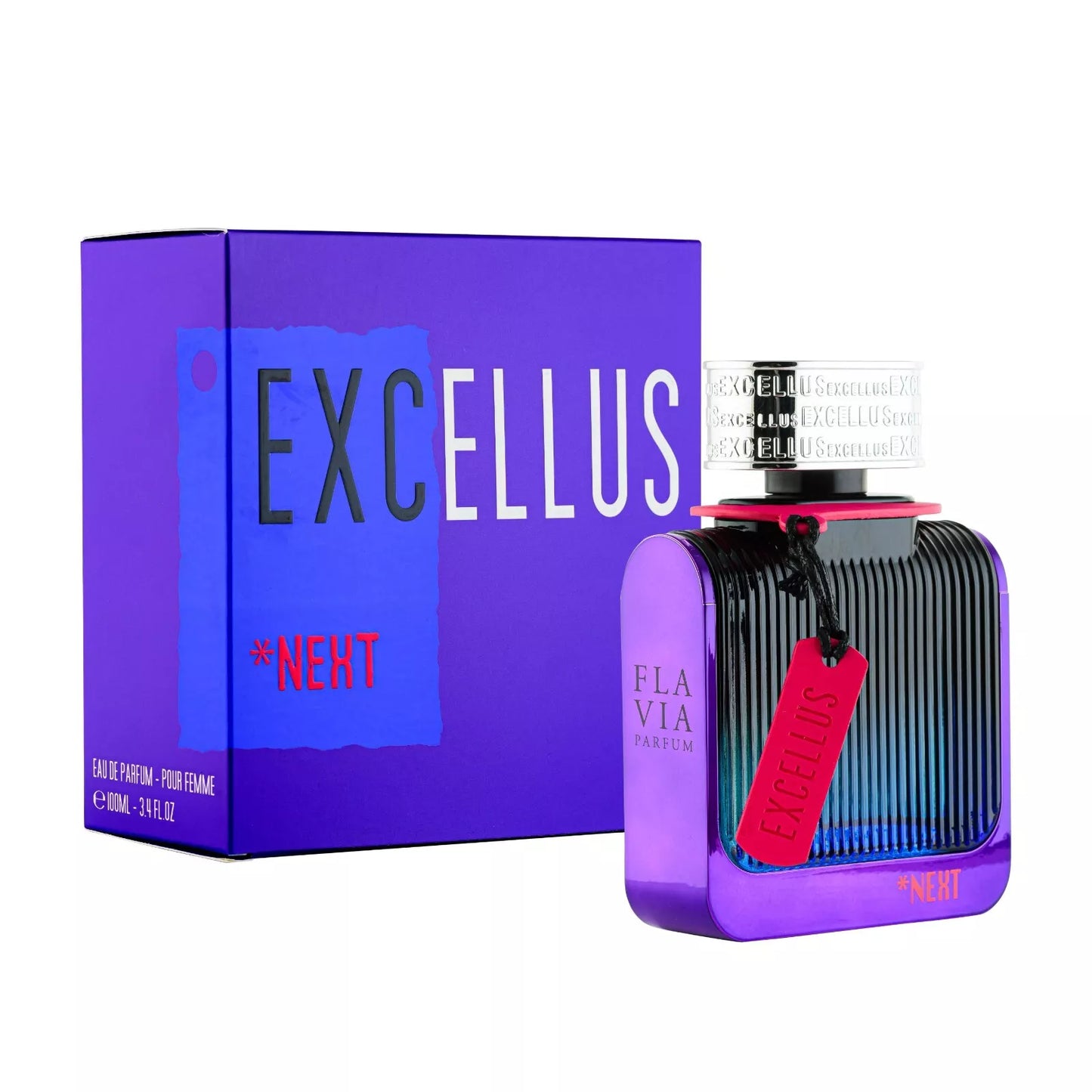 FLAVIA EXCELLUS NEHT 3.4 EDP M (127169) - PerfumesOnline.Net