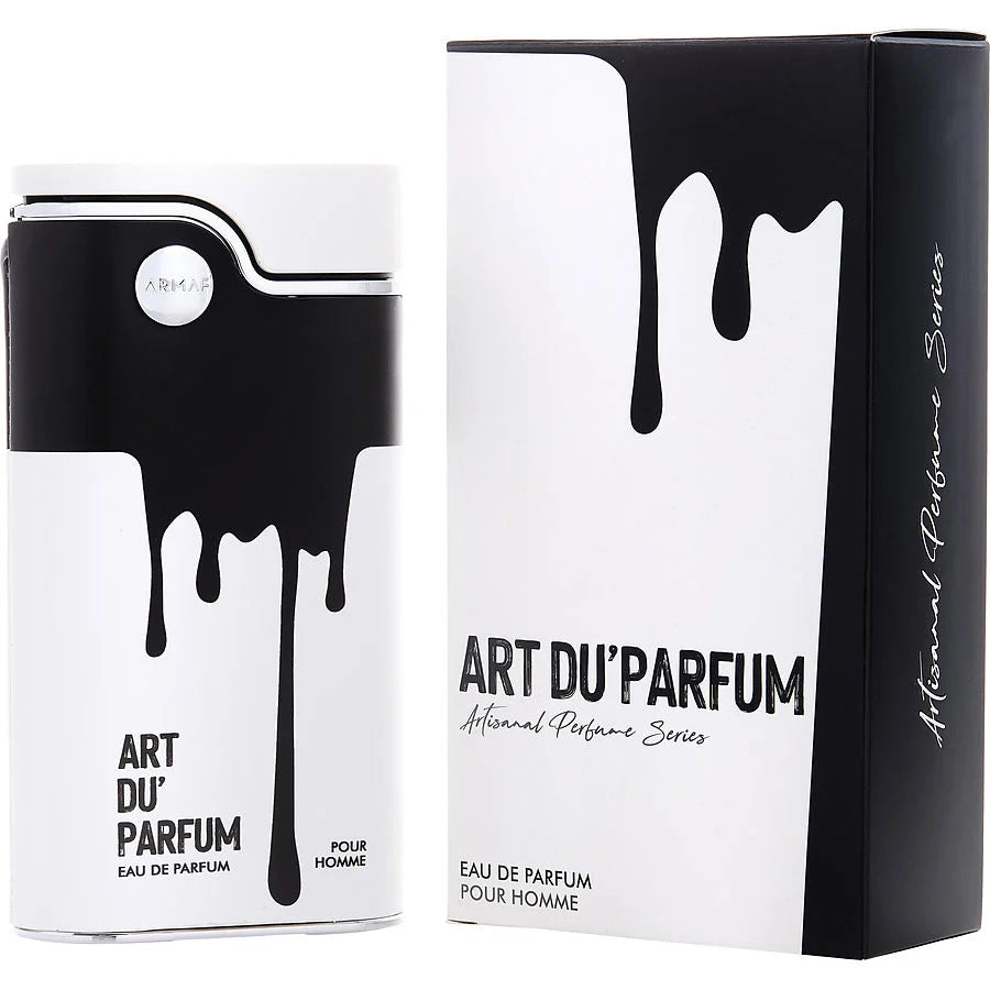 ARMAF ART DU' PARFUM 3.4 EDP M (124857) - PerfumesOnline.Net