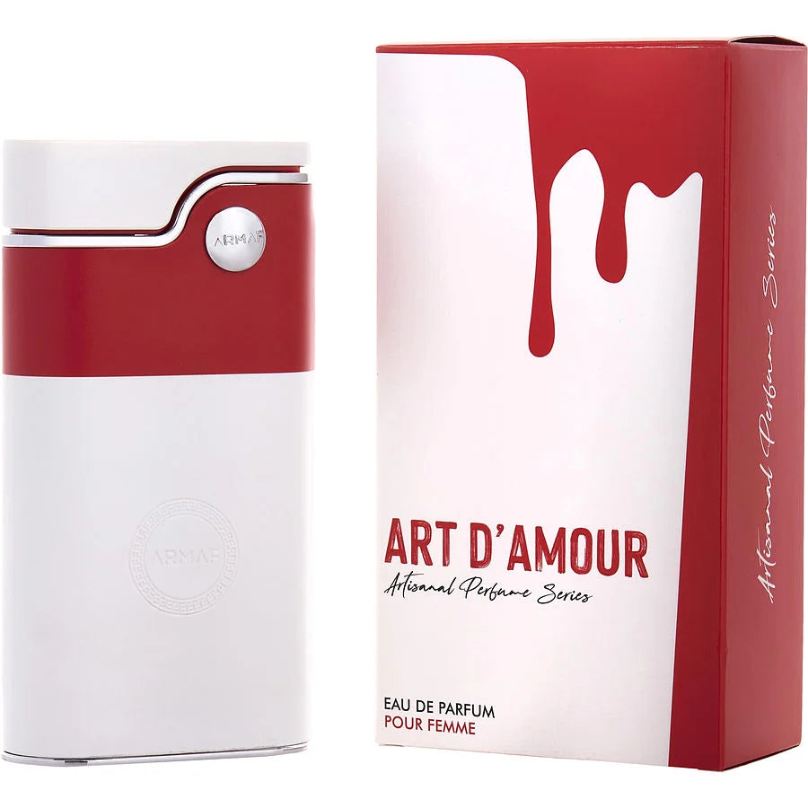ARMAF ART D'AMOR 3.4 EDP L (124858) - PerfumesOnline.Net