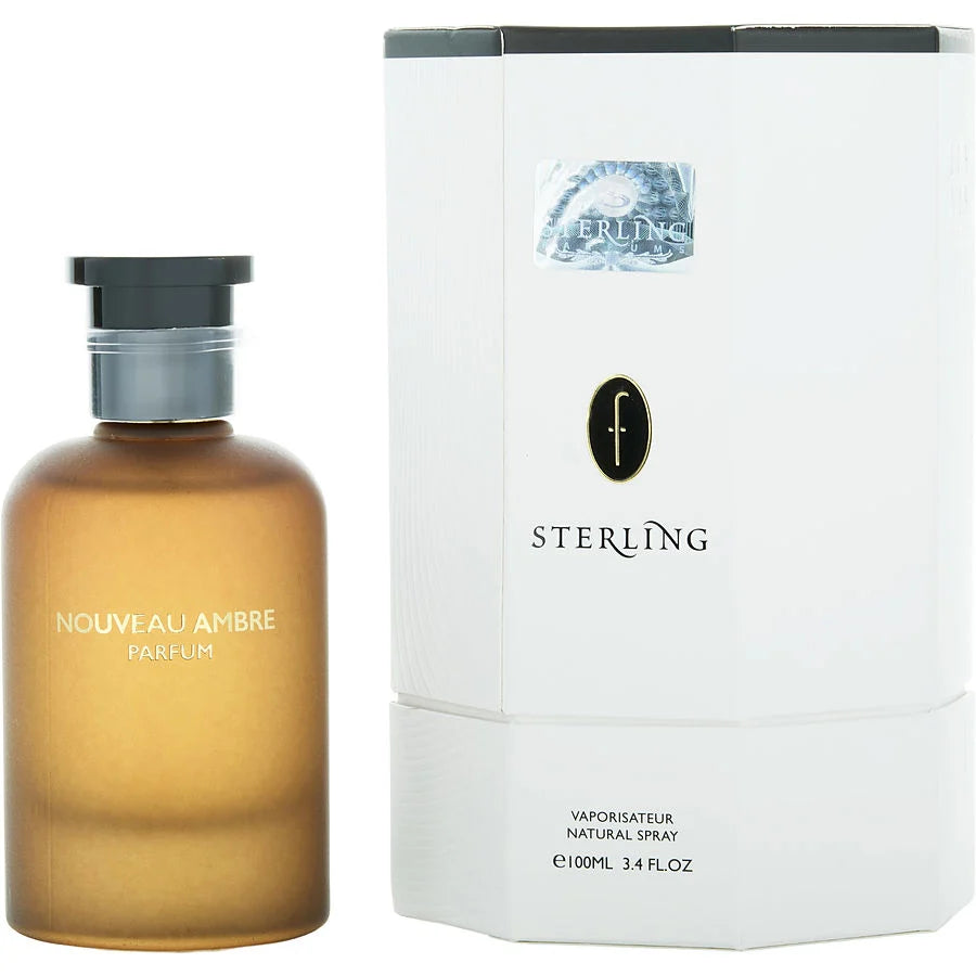 ARMAF FLAVIA NOUVEAU AMBRE 3.4 EDP U (123449) - PerfumesOnline.Net