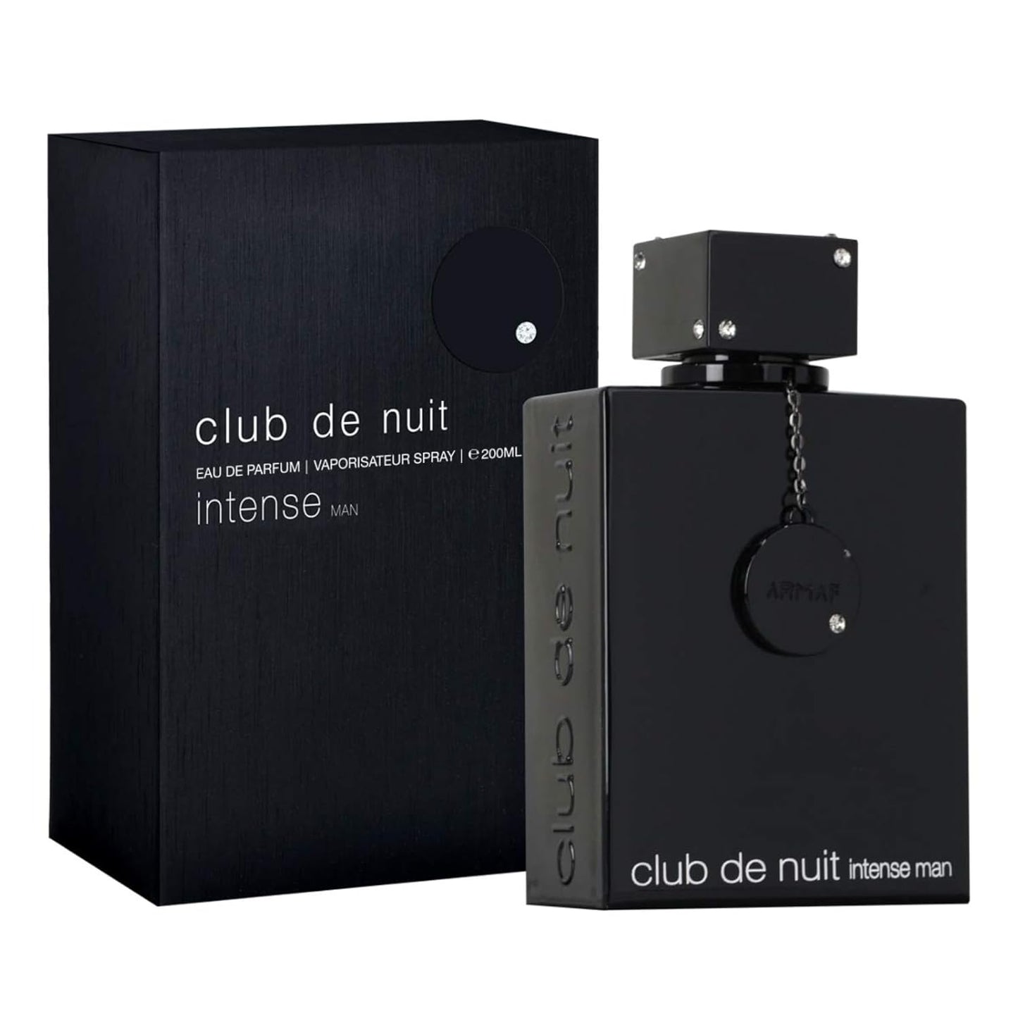 ARMAF CLUB DE NUIT 18ML PARFUM OIL EDP M - (123458) - PerfumesOnline.Net