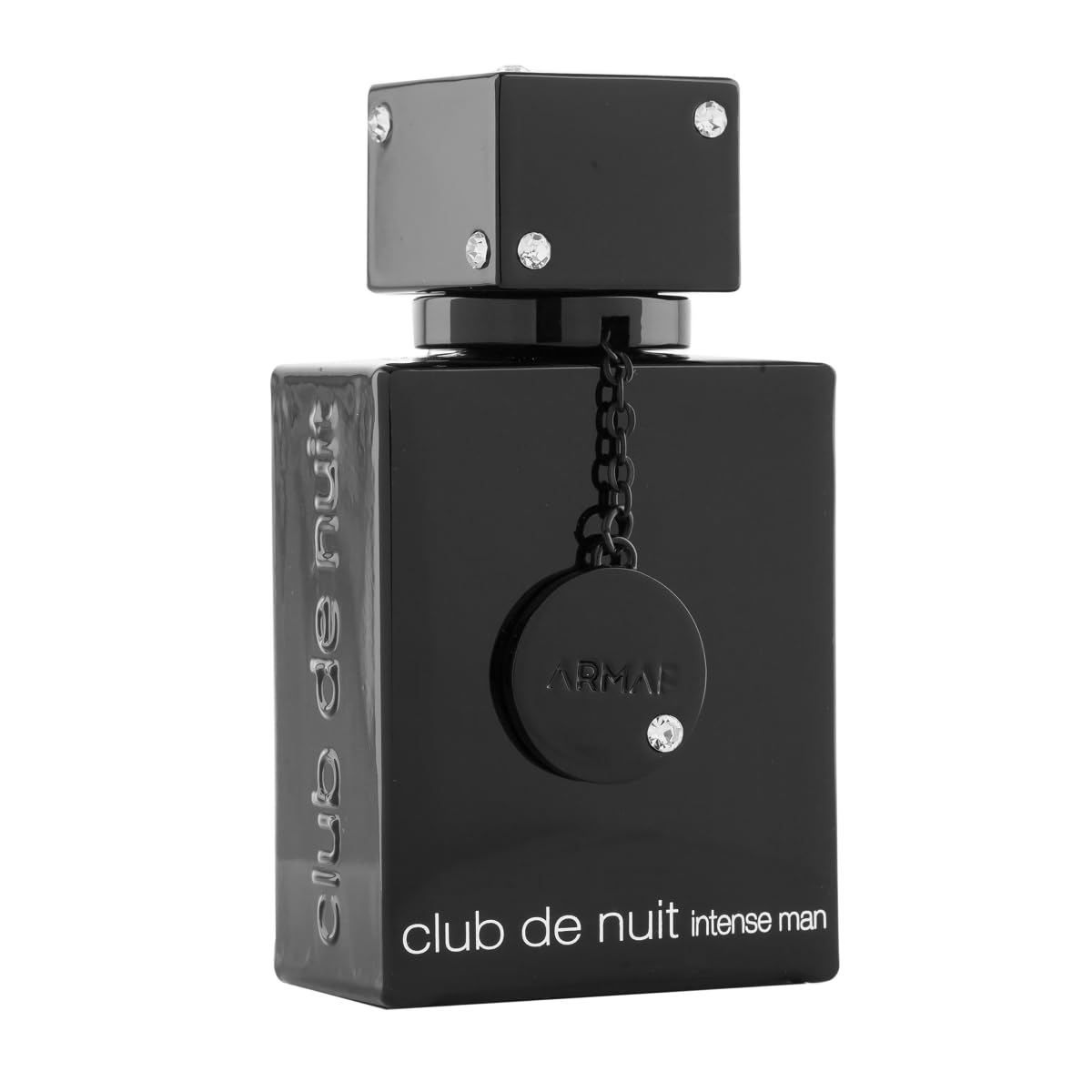 ARMAF CLUB DE NUIT 18ML PARFUM OIL INTENSE EDP M (123447) - PerfumesOnline.Net