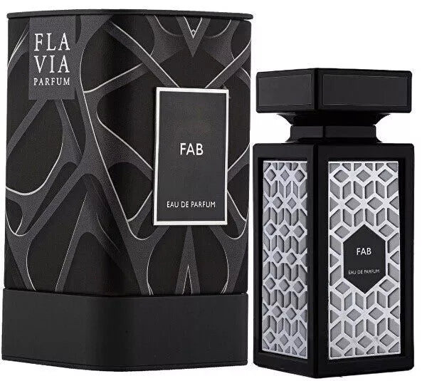 FLAVIA FAB 3.0 EDP M (127296) - PerfumesOnline.Net