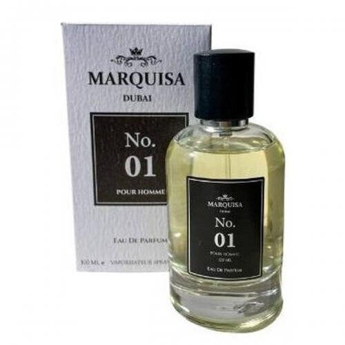 MARQUISA DUBAI 1 3.4 EDP M (123768) - PerfumesOnline.Net