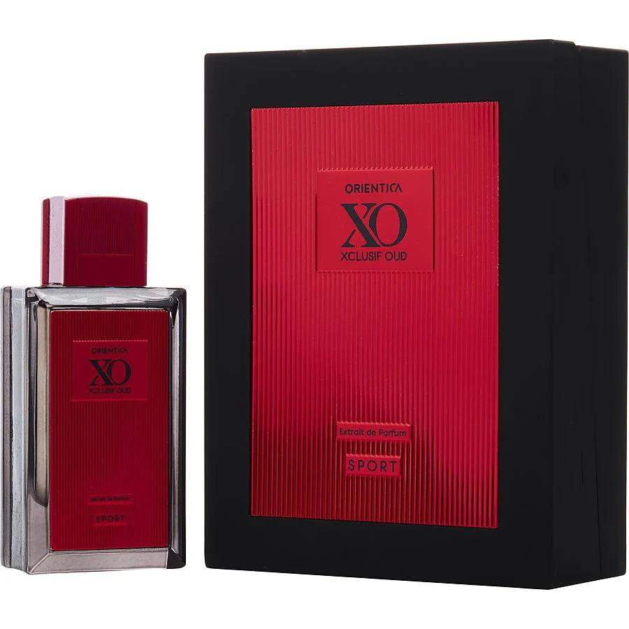 ORIENTICA XO XCLUSIF OUD SPORT 2.0 EDP U - (122535) - PerfumesOnline.Net