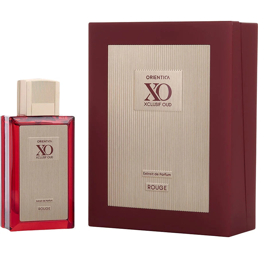 ORIENTICA XO XCLUSIF OUD ROUGE 2.0 EDP U - (122534) - PerfumesOnline.Net