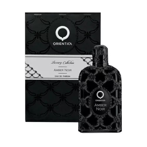 ORIENTICA AMBER NOIR 2.8 EDP U (125341) - PerfumesOnline.Net