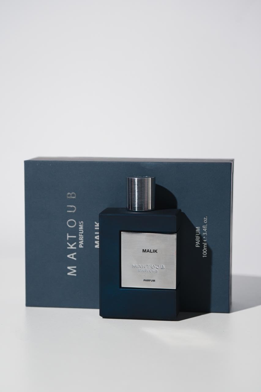 MAKTOUB MALIK PARFUM 3.4 U (127591) - PerfumesOnline.Net