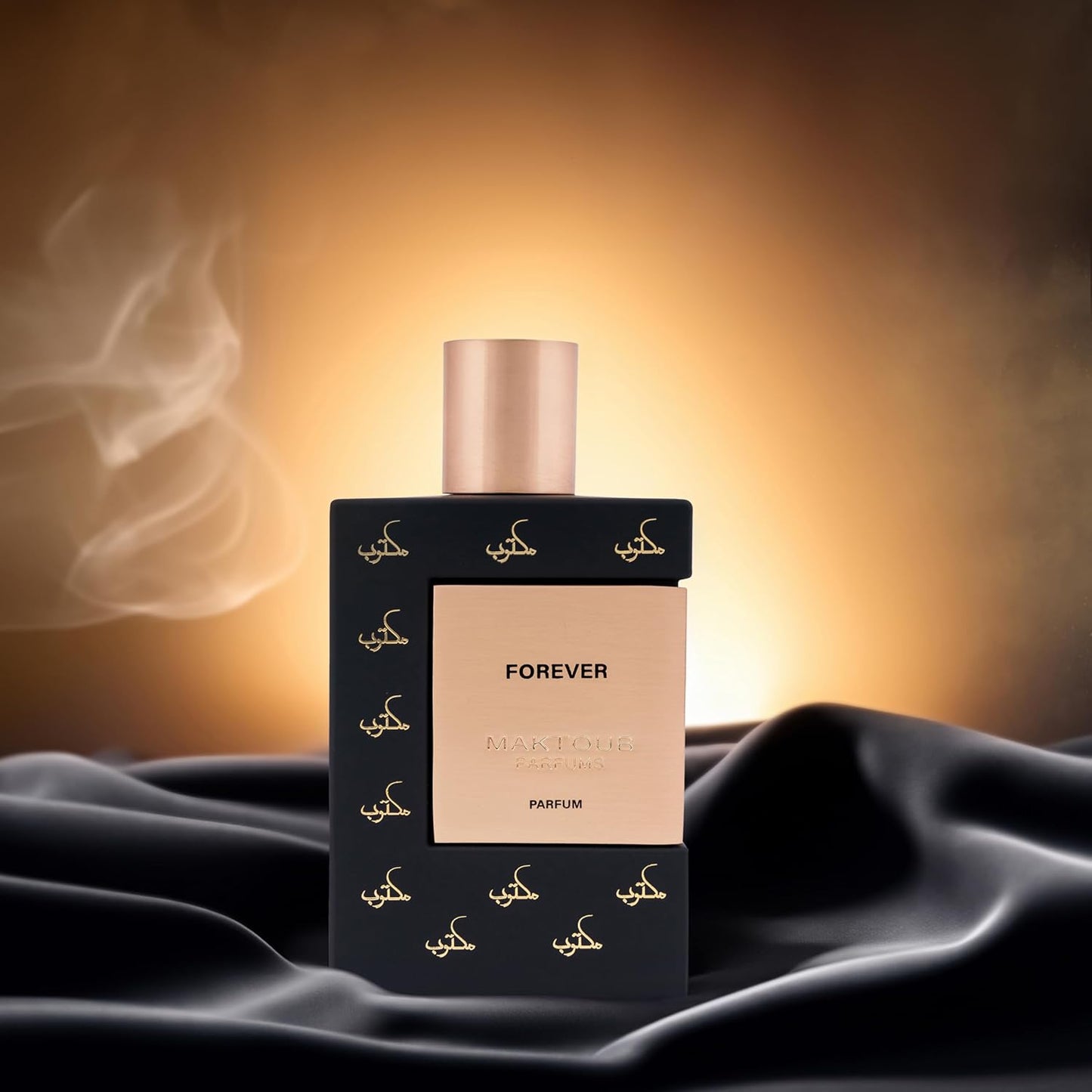 MAKTOUB FOREVER PARFUM 3.4 U (127594) - PerfumesOnline.Net