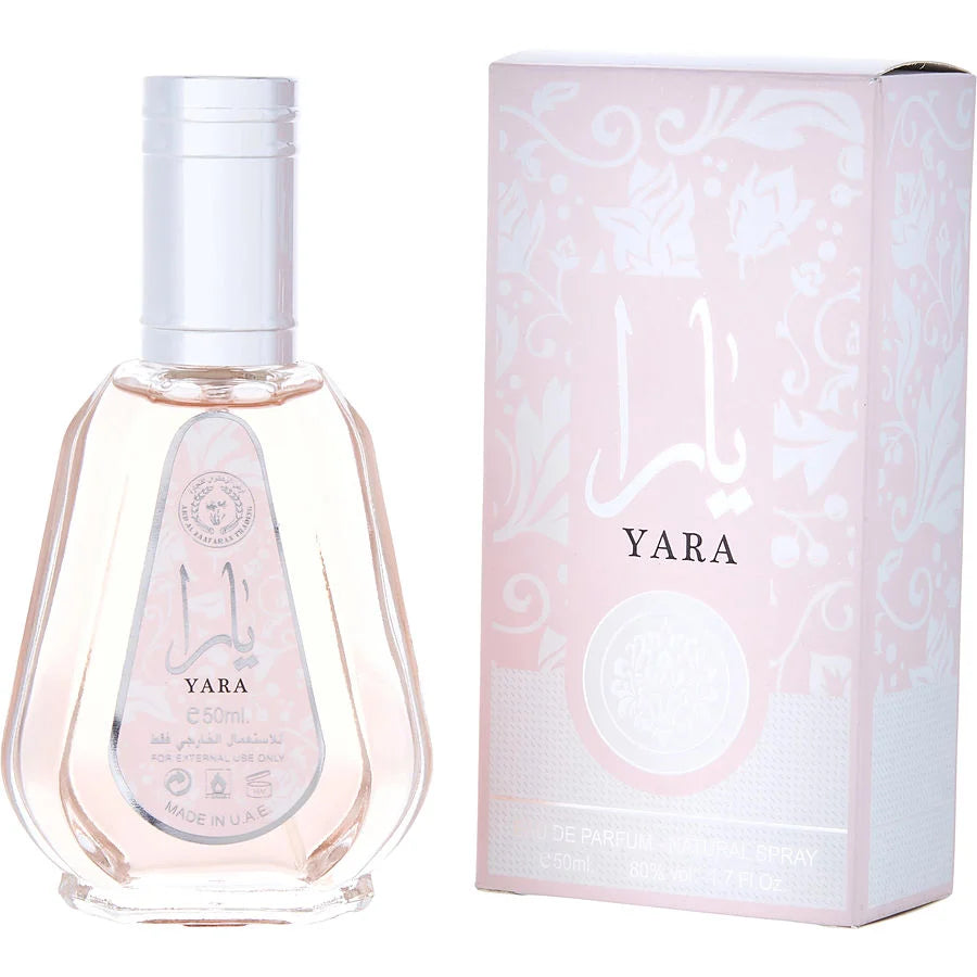 LATTAFA YARA 1.7 EDP L (127221) - PerfumesOnline.Net