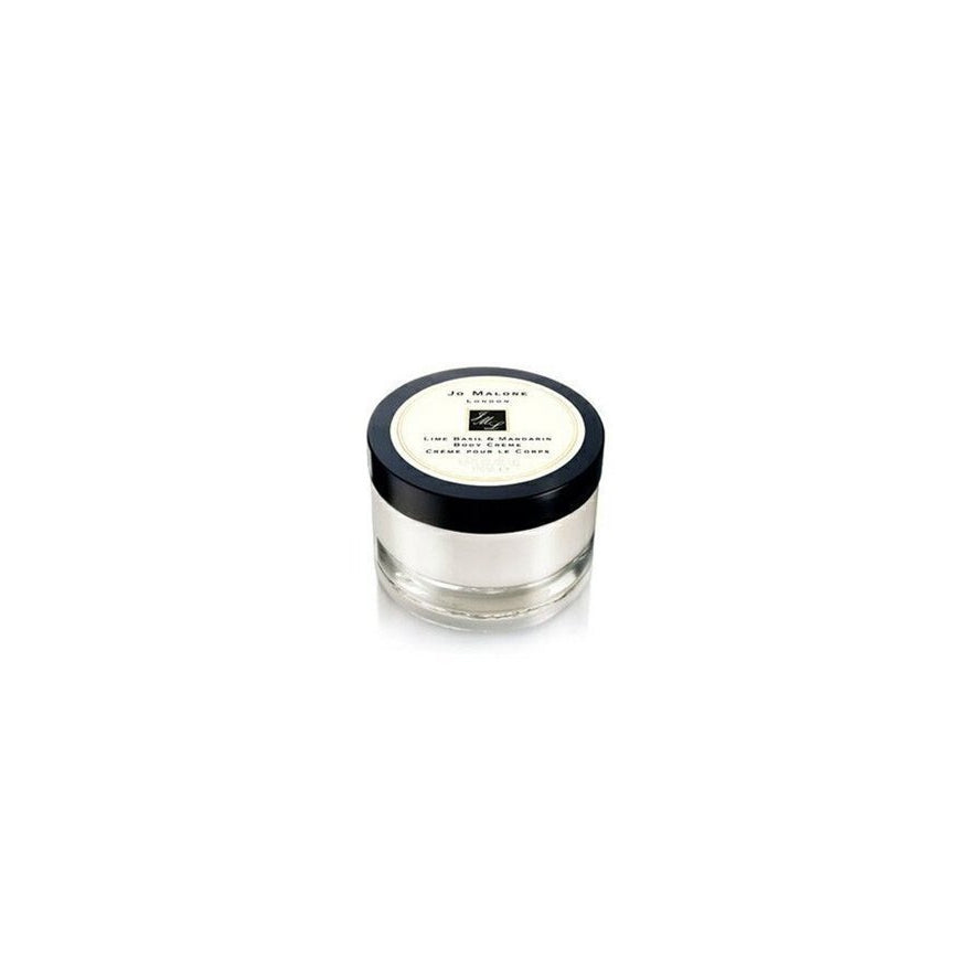 JO MALONE LIME BASIL & MANDARIN 15ML BODY CREAM U (126231) - PerfumesOnline.Net