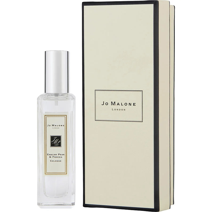 JO MALONE ENGLISH PEAR & FREESIA 1.0 EDC L BOX - (119267) - PerfumesOnline.Net