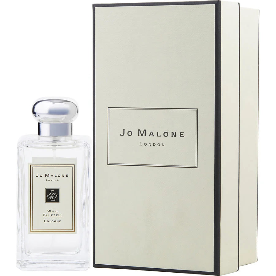 JO MALONE WILD BLUEBELL 3.4 EDC L BOXED (114898) - PerfumesOnline.Net