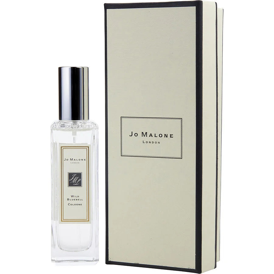 JO MALONE WILD BLUEBELL 1.0 EDC L BOXED (114896) - PerfumesOnline.Net