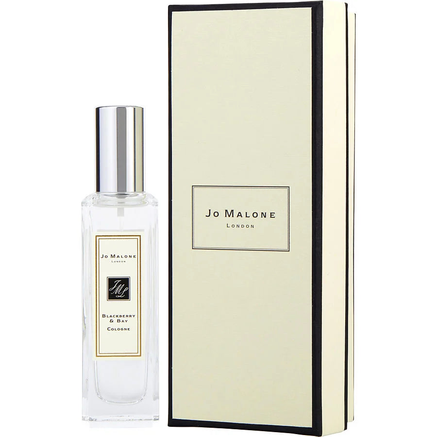 JO MALONE BLACKBERRY & BAY 1.0 EDC L BOXED (119268) - PerfumesOnline.Net