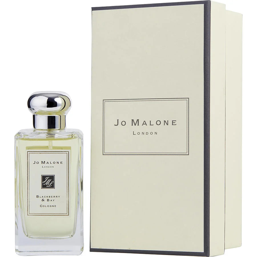 JO MALONE BLACKBERRY & BAY 3.4 EDC L BOXED (119273) - PerfumesOnline.Net