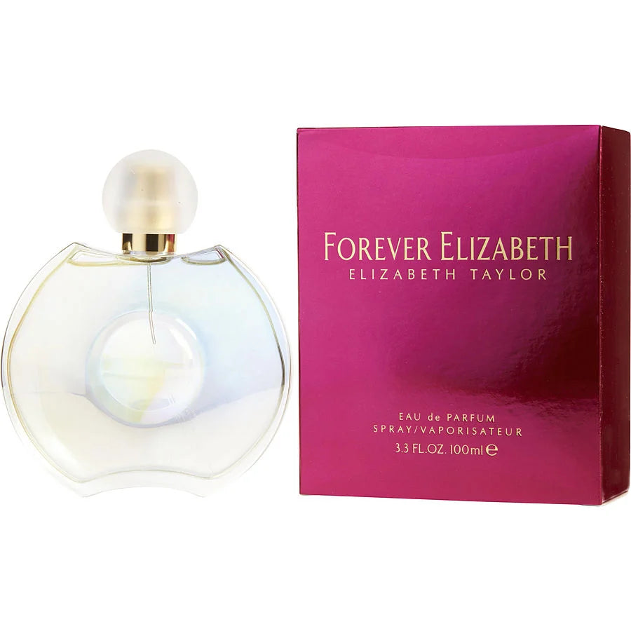 FOREVER ELIZABETH 3.4 EDP L (107744) - PerfumesOnline.Net