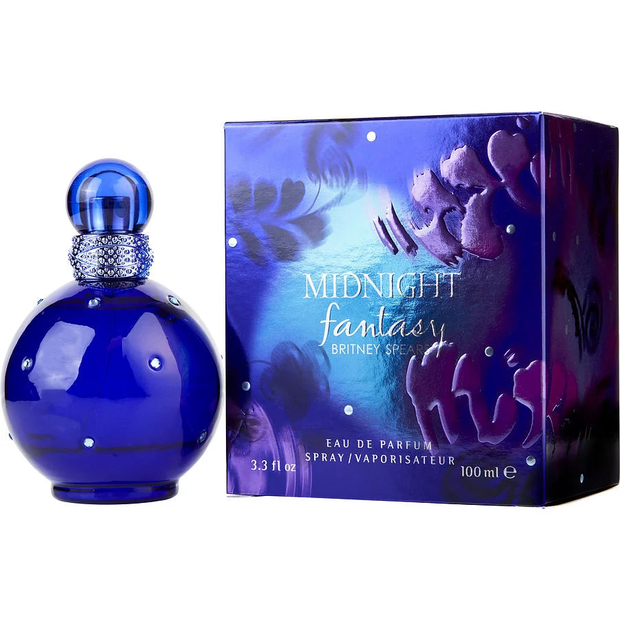 BS FANTASY MIDNIGHT 3.4 EDP L (100625) - PerfumesOnline.Net