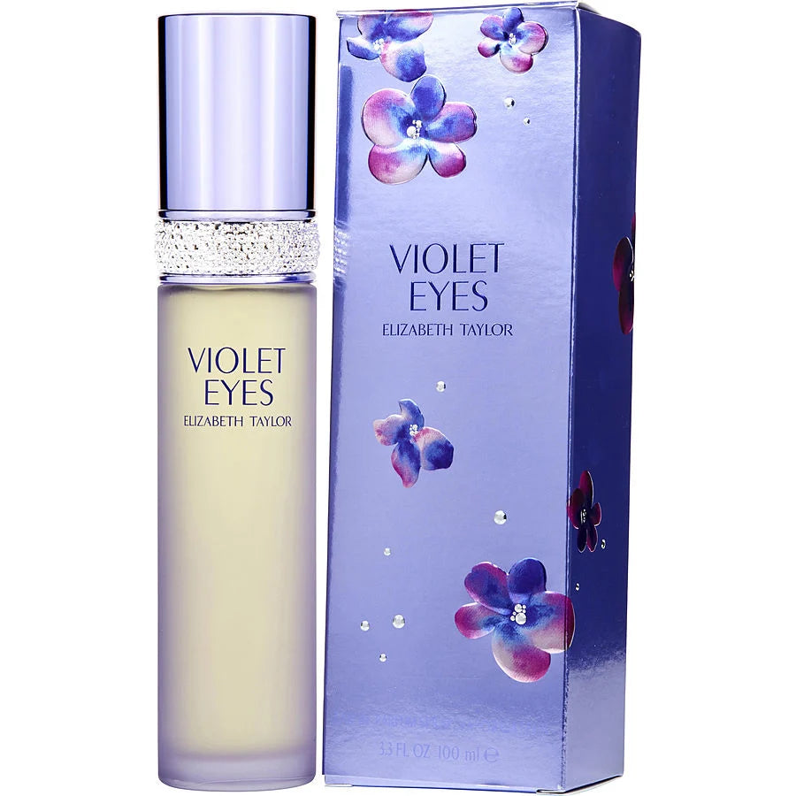 VIOLET EYE 3.4 EDP L (115728) - PerfumesOnline.Net