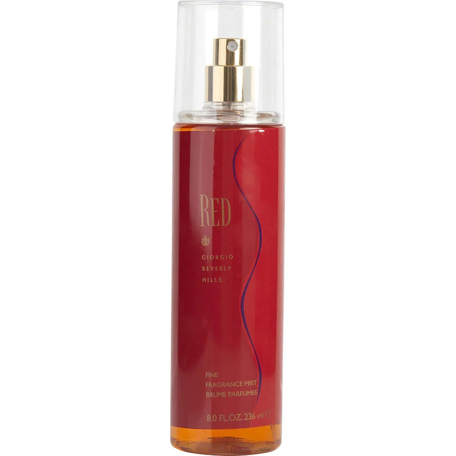 GIORGIO BEVERLY HILLS - PerfumesOnline.Net