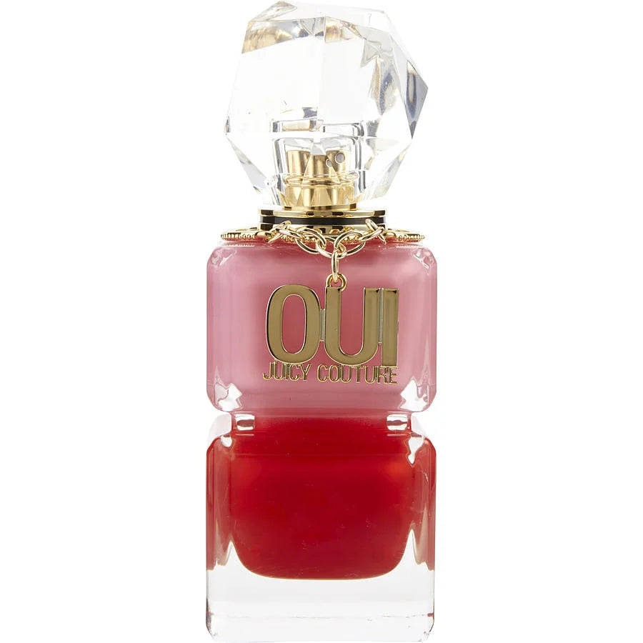 JUICY COUTURE OUI 3.4 EDP L TST (114558) TESTER - PerfumesOnline.Net
