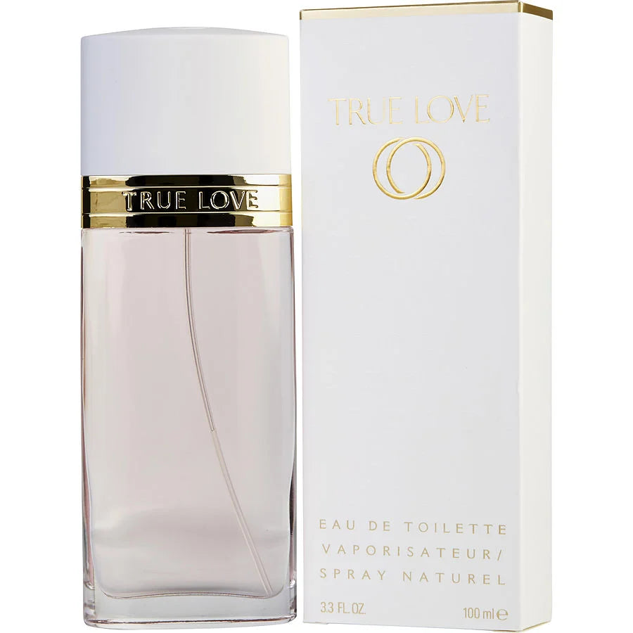 TRUE LOVE 3.3 EDT L (103604) - PerfumesOnline.Net